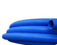 Шланг рукав топливный маслобензостойкий ПВХ FUEL (МБС), 50мм Шланг рукав топливный маслобензостойкий ПВХ FUEL (МБС), 50мм