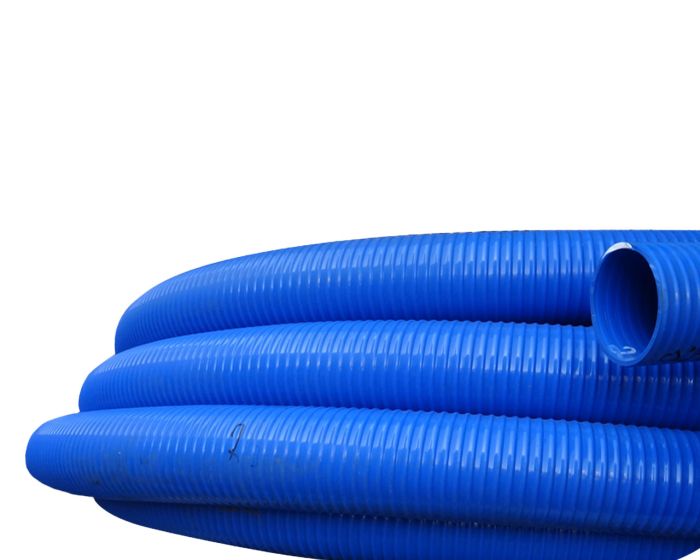 Шланг рукав топливный маслобензостойкий ПВХ FUEL (МБС), 50мм