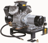 Компрессорная головка Atlas Copco LT 5-20 Pack Unsilenced, прямой привод, 4 кВт, 380В