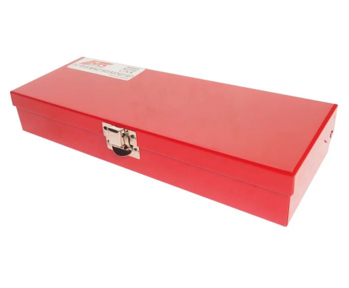 Набор головок торцевых JTC JTC-J606H, 6-гр., 3/4", 14-24мм, 6 пр.