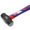 Кувалда с фиберглассовой рукояткой WORKPRO WP241033, 2000г