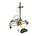 Люфтомер рулевого управления СТОРМ К524М