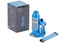 Домкрат бутылочный гидравлический 3 тонны Nordberg N31003, автомобильный