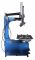 Шиномонтажный станок легковой Aе&T M-209BP1P2, полуавтоматический, 380В
