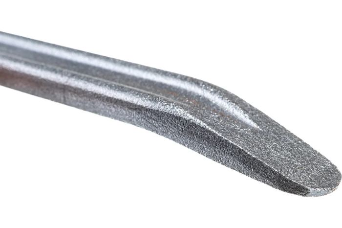 Монтировка шиномонтажная прямая ЭВРИКА ER-63450, 450мм