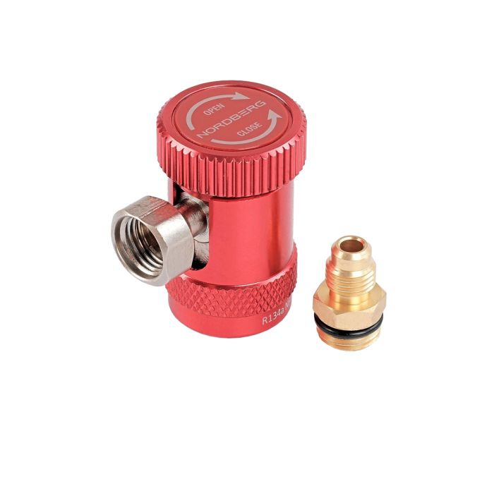 Быстросъемное соединение (адаптер) Nordberg NFA3H, высокого давления