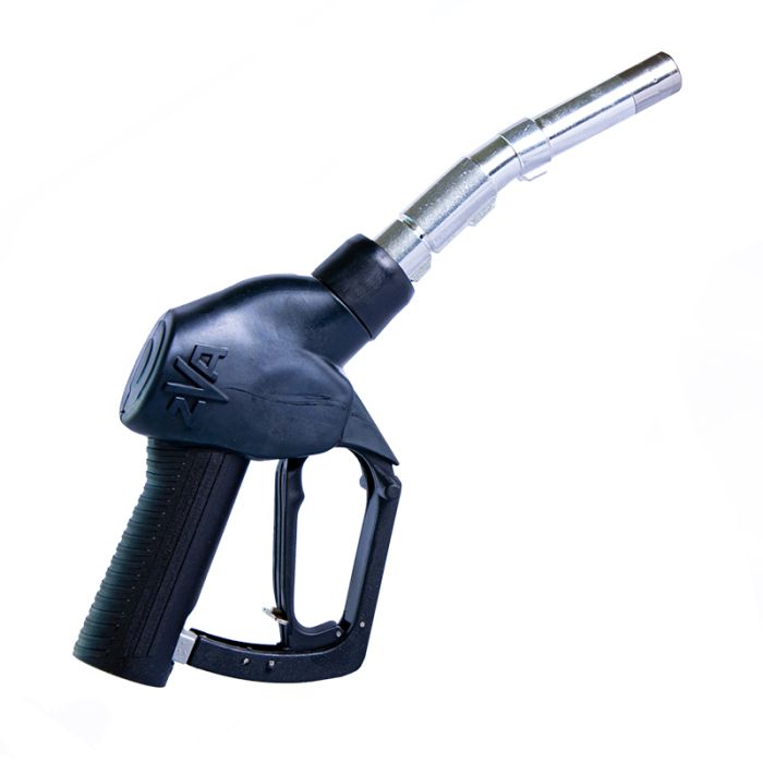Заправочный пистолет ZVA2 DN16 3M, 16 мм, для дизельного топлива, бензина, масла, автоматический, 50 л/мин