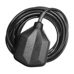 Поплавковый выключатель для насоса Polimer Group, электрический, 5м Поплавковый выключатель для насоса Polimer Group, электрический, 5м