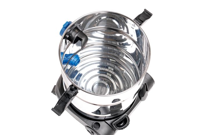 Пылесос однотурбинный Nordberg NV32, 30л, 1х1380Вт