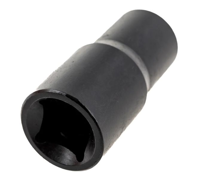 Набор головок для поврежденных болтов и гаек Vertul VR50927B,  1/2", 16пр.