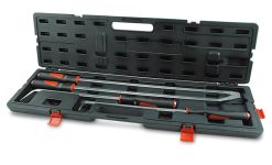 Набор монтировок 4пр. TOPTUL JGAI0401