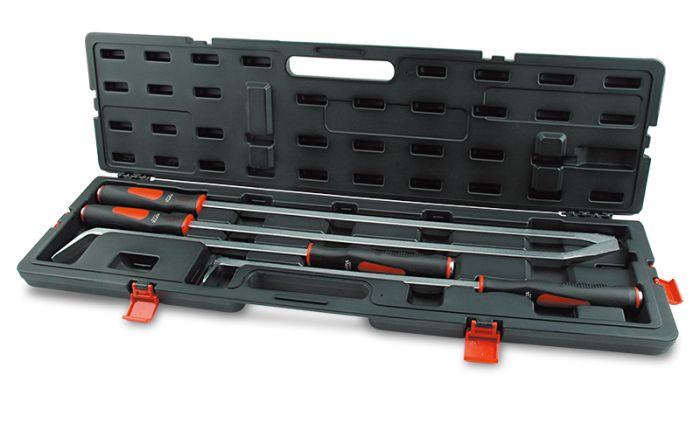 Набор монтировок 4пр. TOPTUL JGAI0401