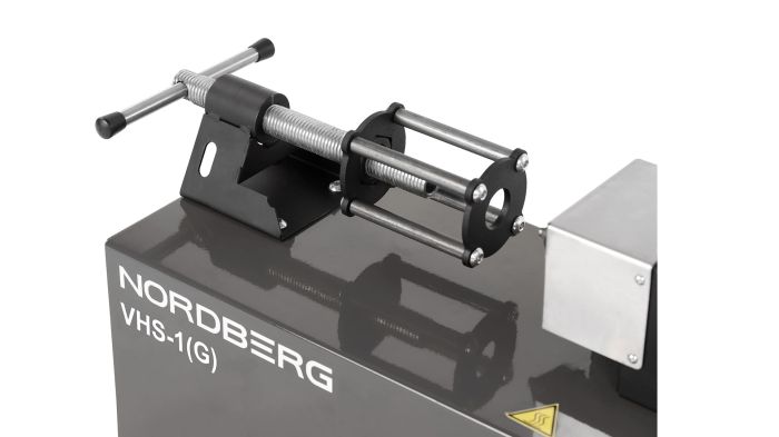 Стенд для восстановления шаровых опор NORDBERG VHS-1(G)