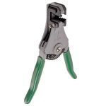 Пассатижи для зачистки проводов Hans 1882-1, 1.0-3.2мм