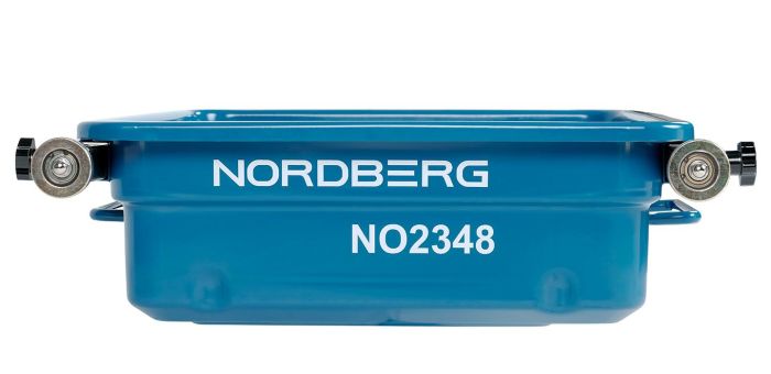 Емкость для сбора масла Nordberg NO2348, 48 литров
