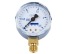 Манометр КЕДР ТМ2 Кислород, (0-2,5 МПа, кл.2,5, М12Х1,5) О2-У