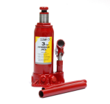 Домкрат бутылочный гидравлический 3 тонны Torin T90304, автомобильный