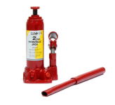 Домкрат бутылочный гидравлический 2 тонны Torin T90204, автомобильный