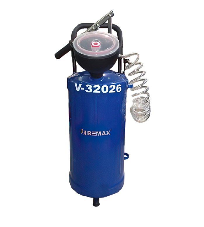 Установка для раздачи масла REMAX V-32026, ручная, 30 литров