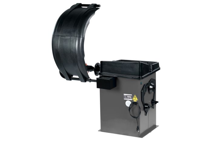 Балансировочный станок Nordberg 4523(G), легковой, полуавтоматический, 220В