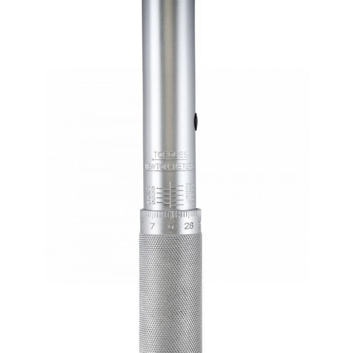 Динамометрический ключ Nordberg 291-435, предельный, 70-350 Нм, 1/2"