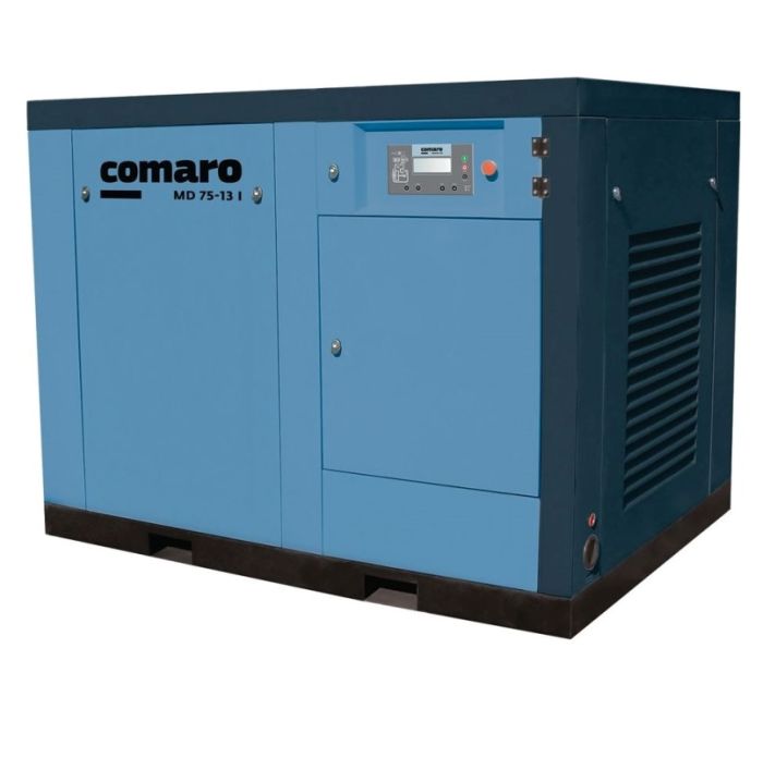 Винтовой компрессор Comaro MD 75-08 I электрический без ресивера, 380 В