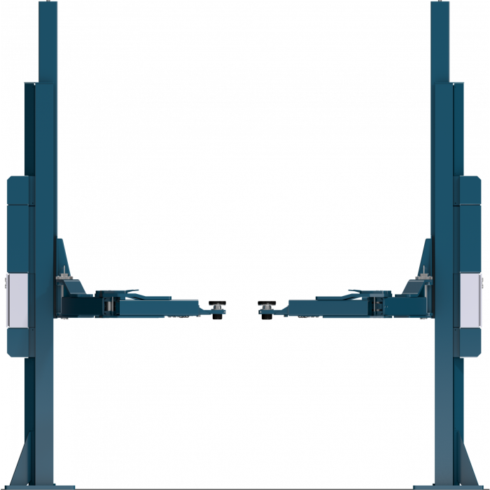 Подъемник двухстоечный автомобильный 7 тонн Nussbaum POWER LIFT HDL 7000 SST DG, электрогидравлический, 380В