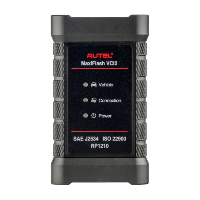Диагностический автосканер Autel MaxiSys MS909S2, J2534, DoIP, D-PDU