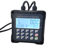 Счетчик дизельного топлива T-ind OGM 25Q-220, цифровой, 120 л/мин