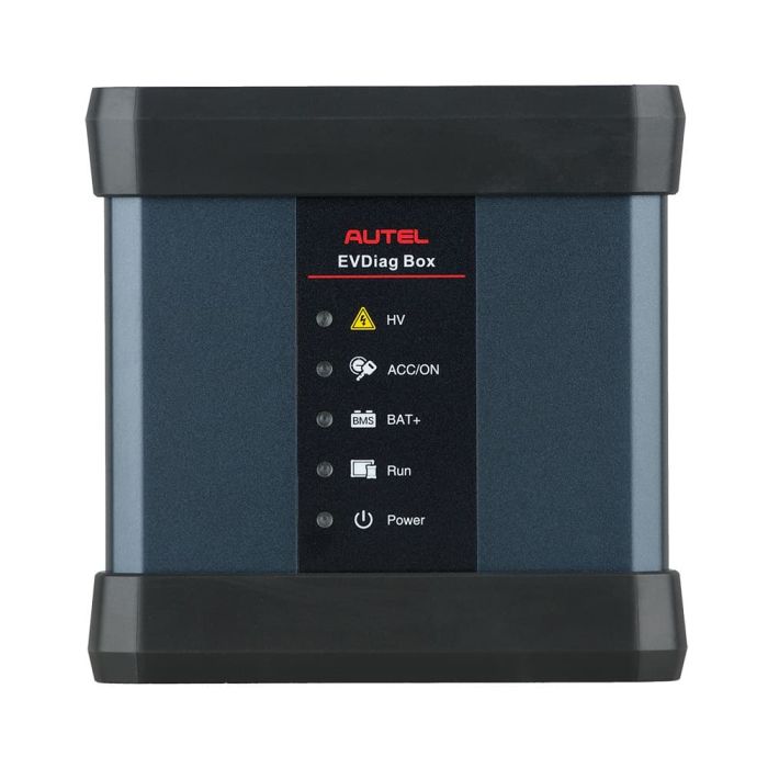 Набор адаптеров диагностических Autel EV для MS909, MS919, Ultra