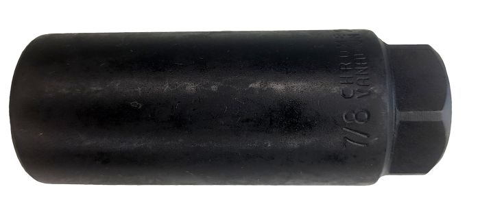 Головка датчика кислорода Ae&T MHR02577, 22мм