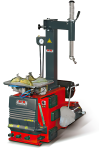 Шиномонтажный станок легковой M&B TC 528IT, автоматический, двухскоростной, 380В