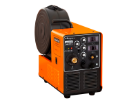 Сварочный инвертор полуавтомат Сварог MIG 250 Y (J04-M), MIG/MAG&MMA, 380В