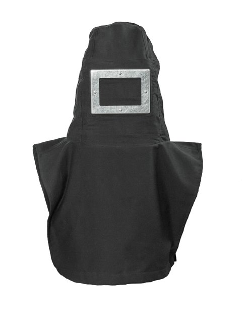 Шлем пескоструйщика МИЗОД (01.04.011), защитный, для пескоструйных работ