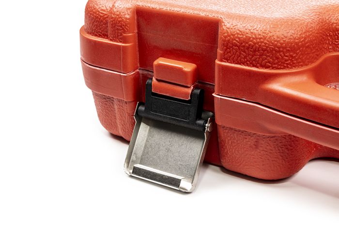 Набор для замены сайлентблоков Станкоимпорт ST334, 24 пр.