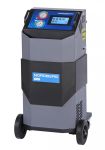 Станция для заправки автокондиционеров NORDBERG NF39, 50 л, автоматическая, 226 л/мин