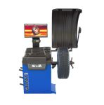 Балансировочный станок Сивик GALAXY Plus СБМП-60/3D Л синий, легковой, автоматический, 220В