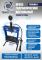 Пресс гидравлический ручной 10 тонн Техносоюз TS0500-1, настольный, гаражный