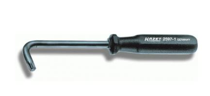 HAZET Отвертка TORX