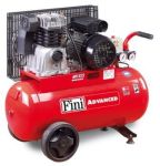 Поршневой компрессор Fini MK 103-50-3M, ременной привод, масляный, 365 л/мин, 220В