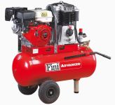 Поршневой компрессор Fini MK 113-200-4, ременной привод, масляный, 500 л/мин, 380В