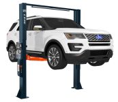 Подъемник двухстоечный автомобильный 5 тонн Everlift EE-62C.50T.E, электрогидравлический, 380В