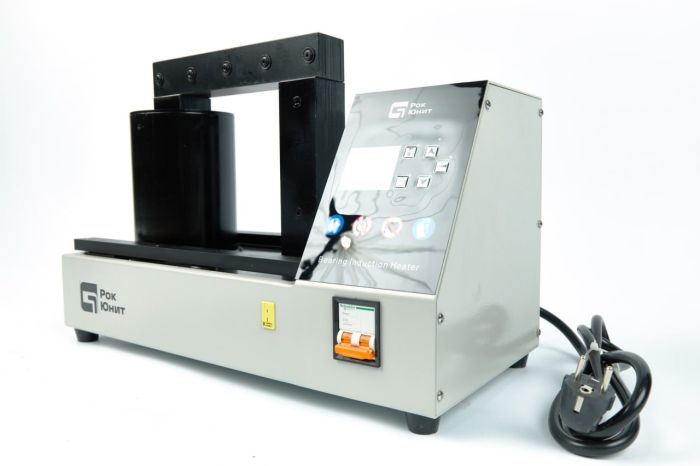 Индукционный нагреватель Рок Юнит Heat-Pro 3600