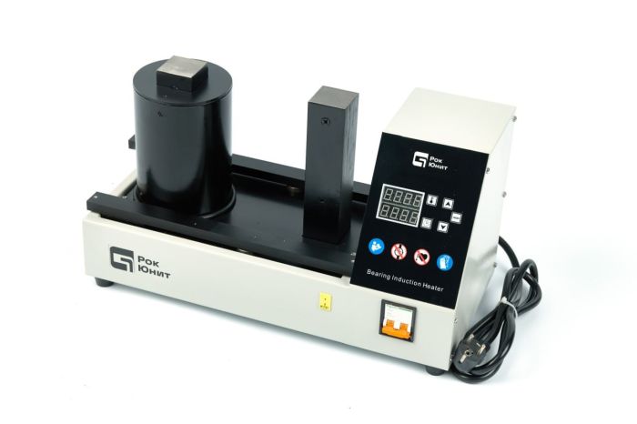 Индукционный нагреватель Рок Юнит Heat-Pro 3600