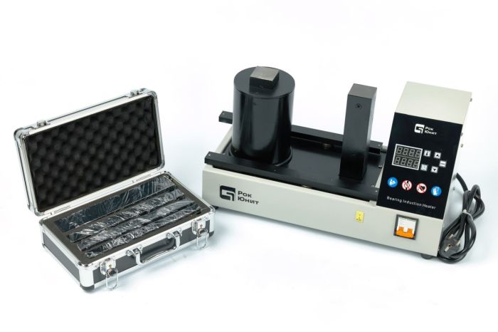 Индукционный нагреватель Рок Юнит Heat-Pro 3600