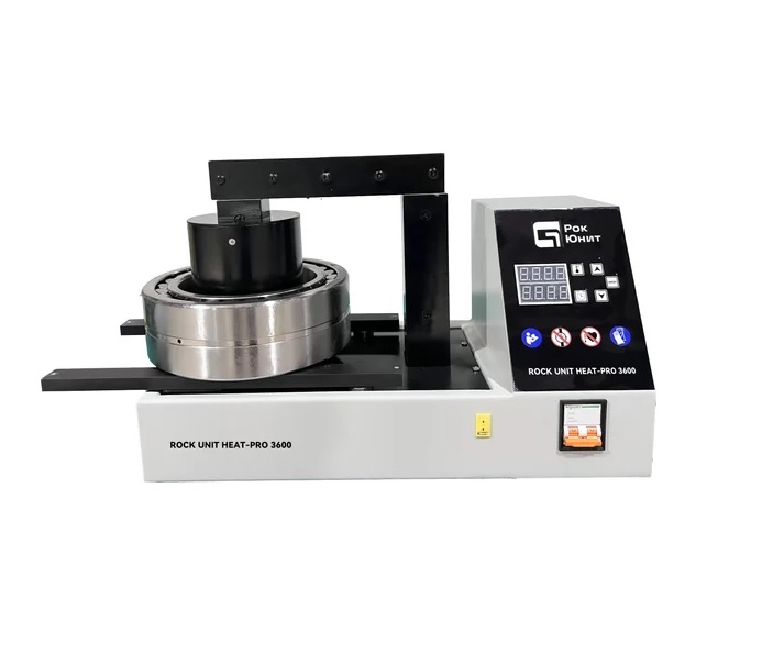 Индукционный нагреватель Рок Юнит Heat-Pro 3600