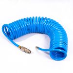 Шланг для раздачи сжатого воздуха Станкоимпорт HS081210, 08/12мм, 10 м