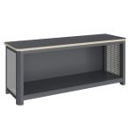 Модульный верстак Верстакофф MCN 2052.0.1111, без тумб