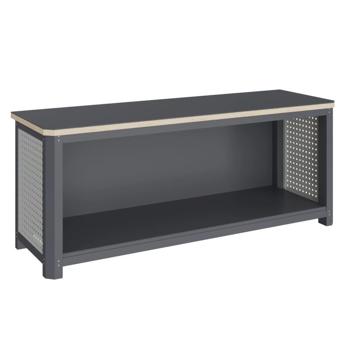 Модульный верстак Верстакофф MCN 2052.0.1111, без тумб