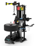 Шиномонтажный станок легковой Hofmann Monty8800S SmartSpeed, автоматический, с третьей рукой, 220В